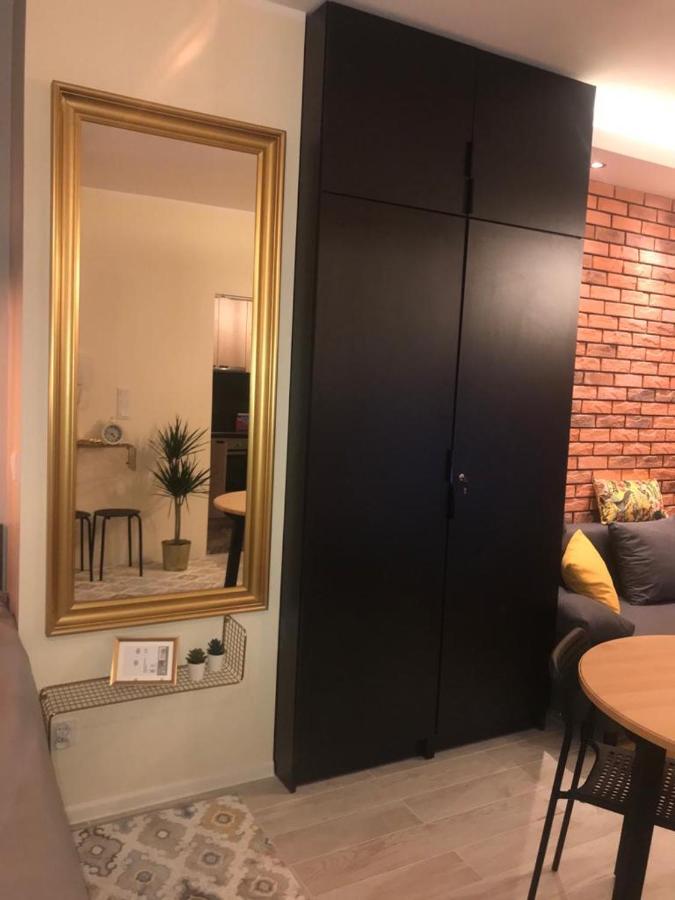 Sunny Apartment Wroclaw Exterior photo